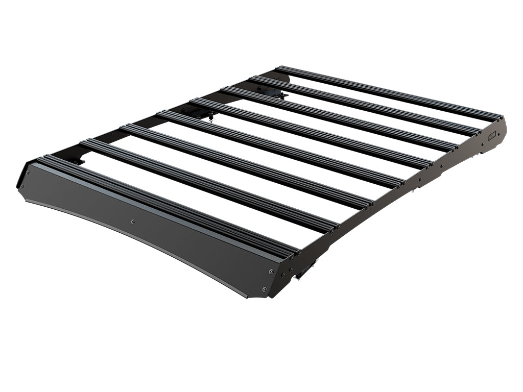 Subaru XV Crosstrek (2018-Current) Slimsport Roof Rack Kit / Lightbar ready