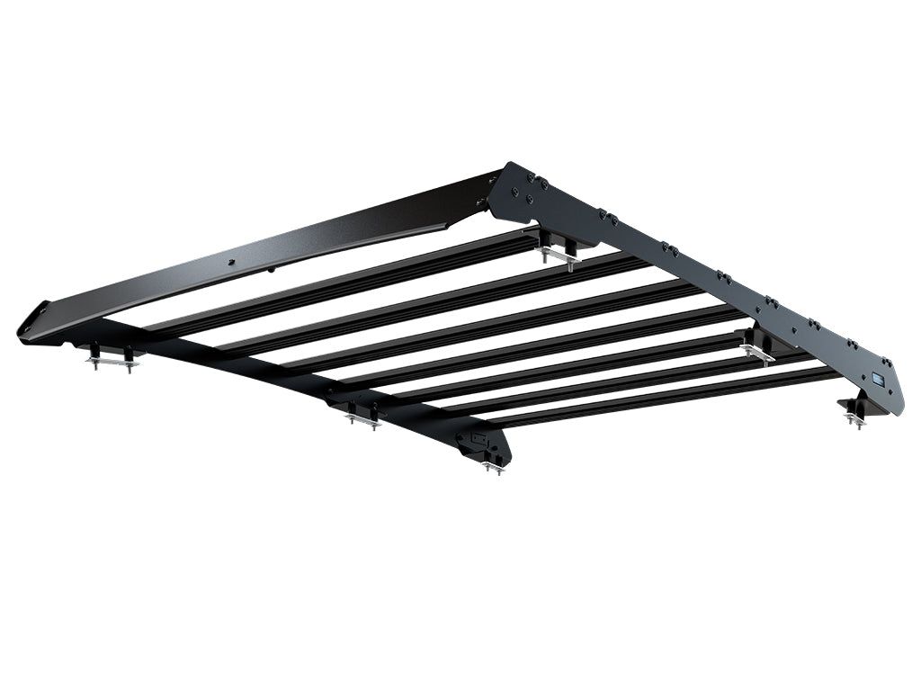 Subaru XV Crosstrek (2018-Current) Slimsport Roof Rack Kit / Lightbar ready