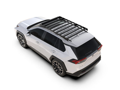 Toyota Rav4 (2019-Current) Slimsport Roof Rack Kit