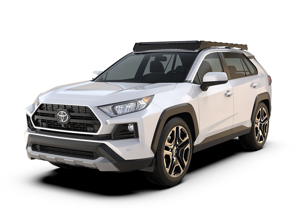 Toyota Rav4 (2019-Current) Slimsport Roof Rack Kit