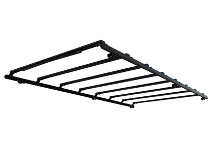 RAM Pro Master 1500 (136in WB/Low Roof) (2014-Current) Slimpro Van Rack Kit