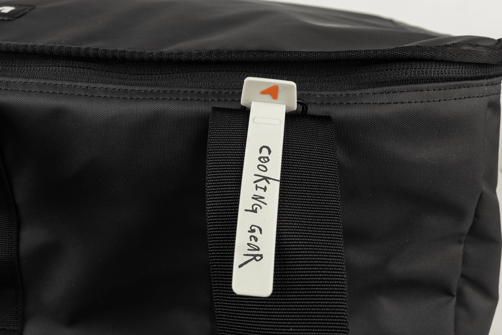Rugged Bag Labels - Spirit of 1876 - ROAM Dealer Portal