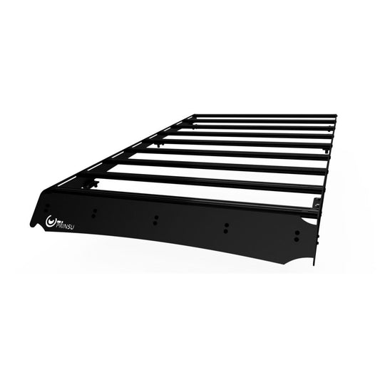 Toyota Land Cruiser 100 Series Roof Rack | 1998-2007