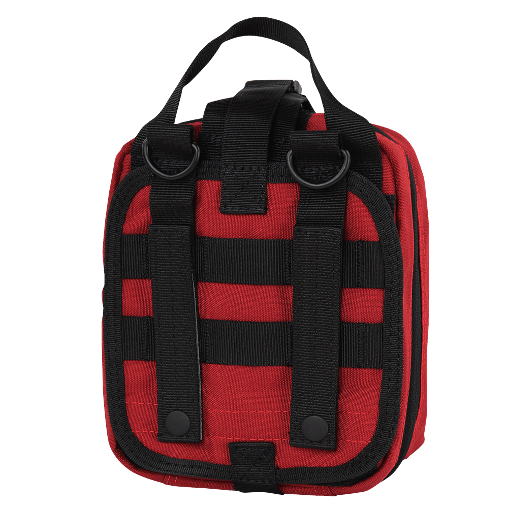 Agency6.com - Rip Away EMT Pouch - Spirit of 1876