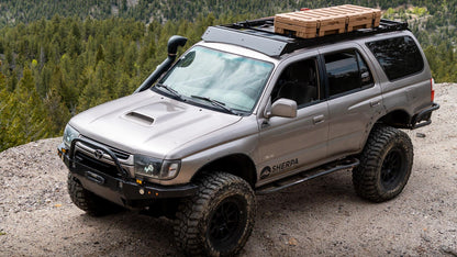 Matterhorn Sport (1996-2002 4Runner Roof Rack)