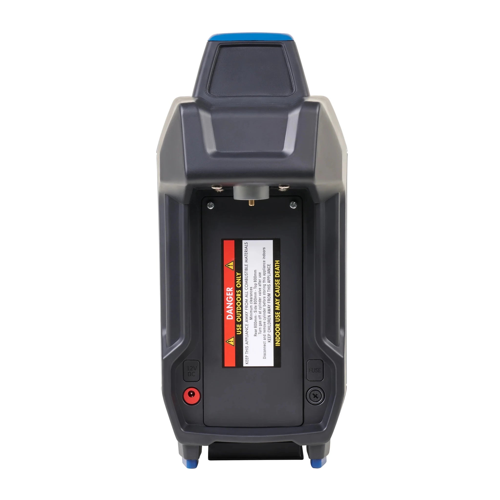 Kakadu Outback Shower - Spirit of 1876Kakadu