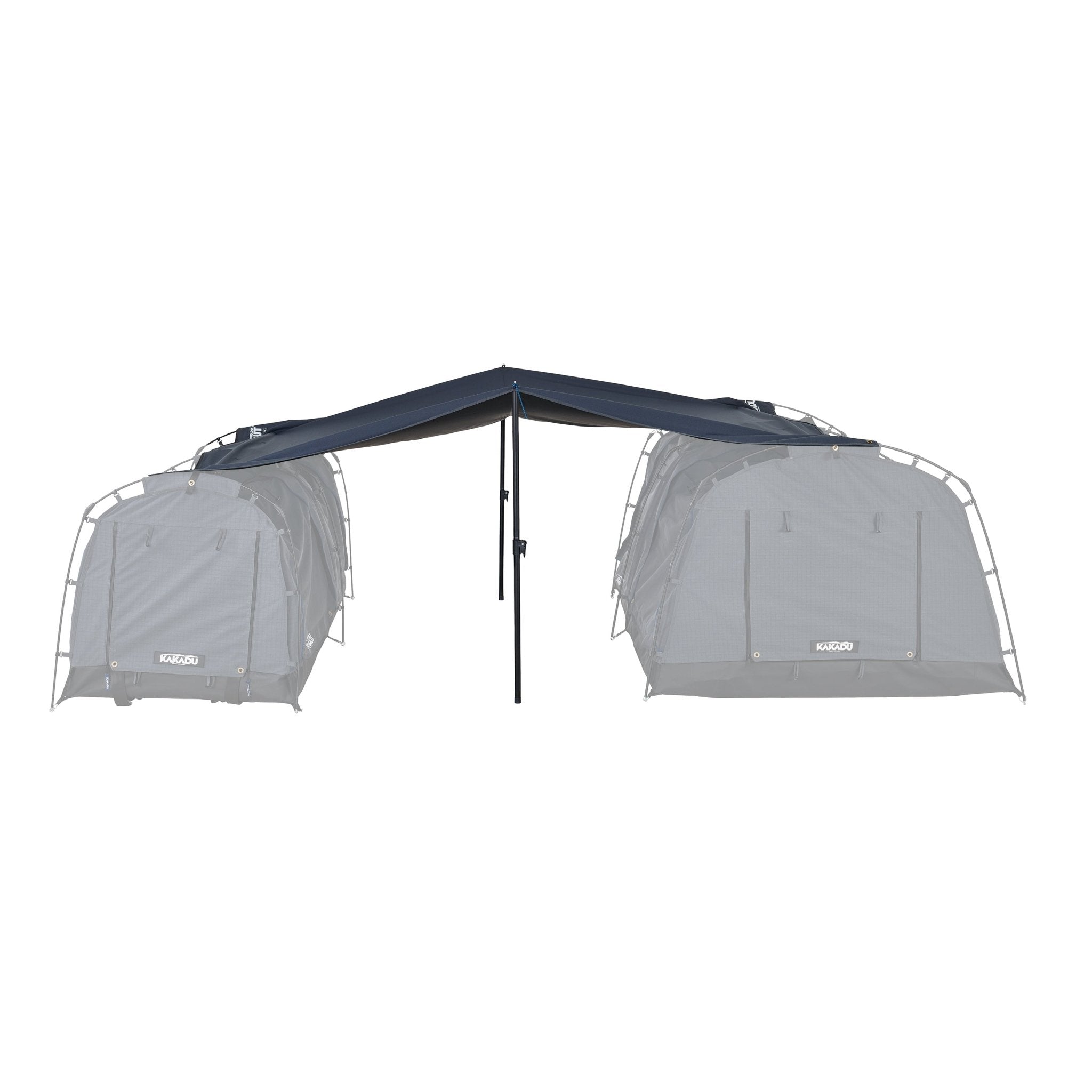 Sundowner BlockOut® Swag Awning - Spirit of 1876 - Kakadu
