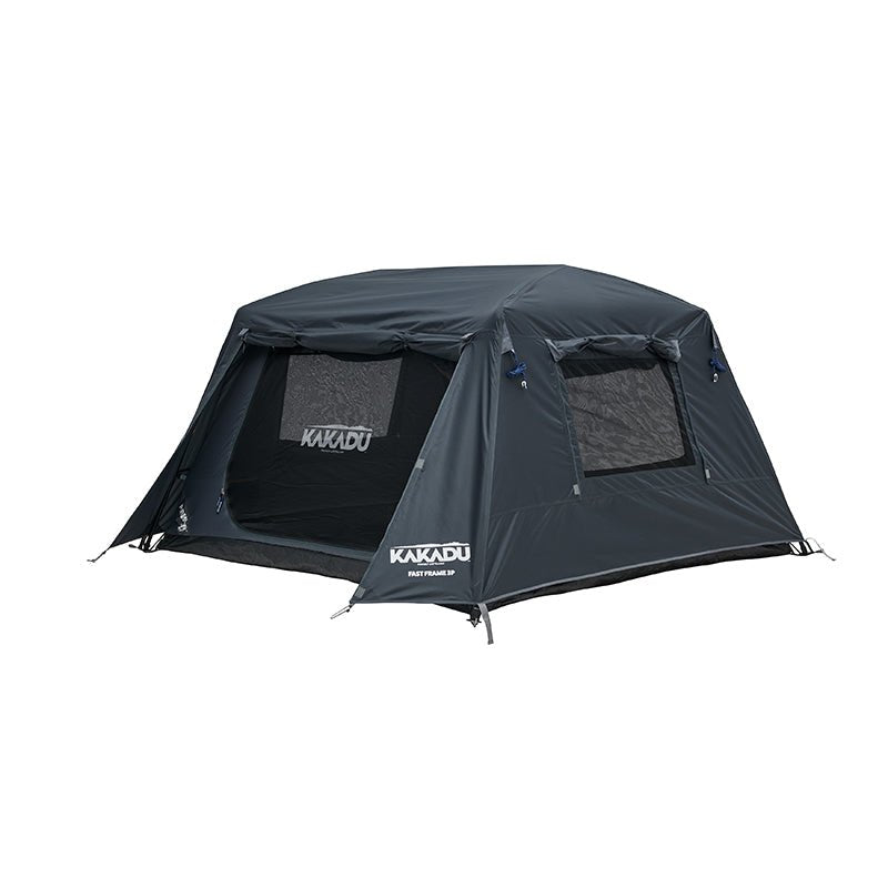 Fast Frame™ Tent 3P - Spirit of 1876 - Kakadu