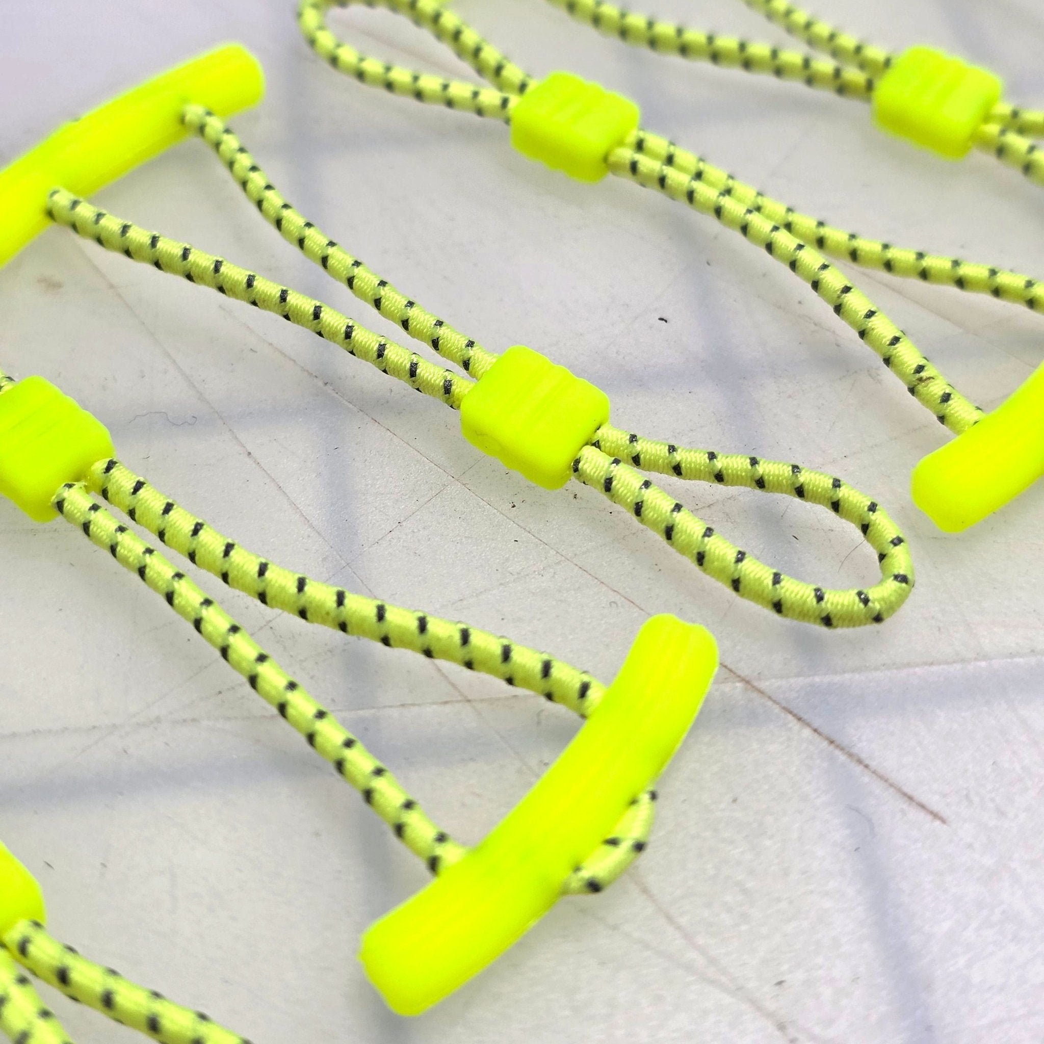 Aeronaut Outdoor Gear AERO Toggles (6 pack) - Spirit of 1876Aeronaut Outdoor Gear