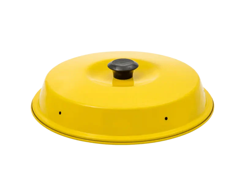 Omnia Lid 6 Colors