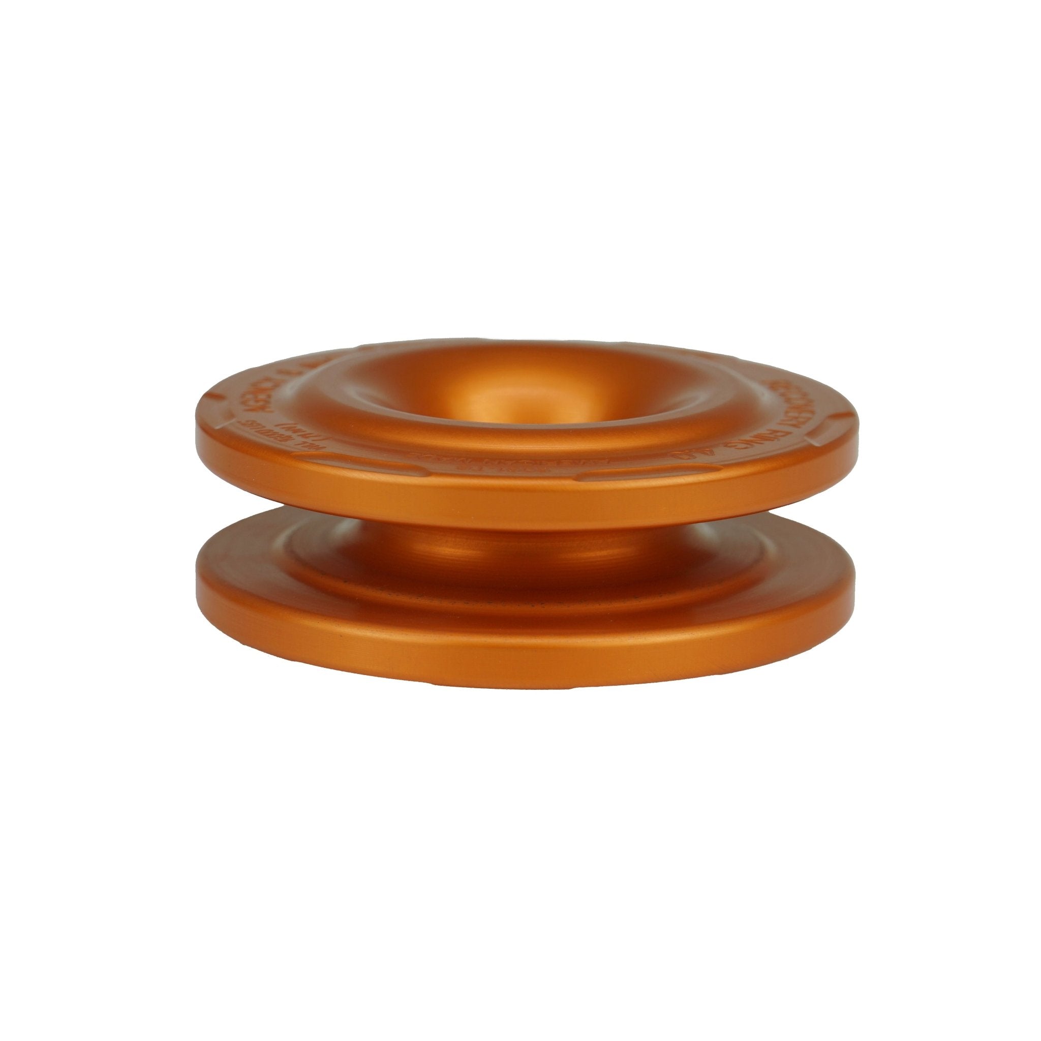 Recovery Ring 4.0" (ATV/UTV) - Spirit of 1876 - Agency6.com
