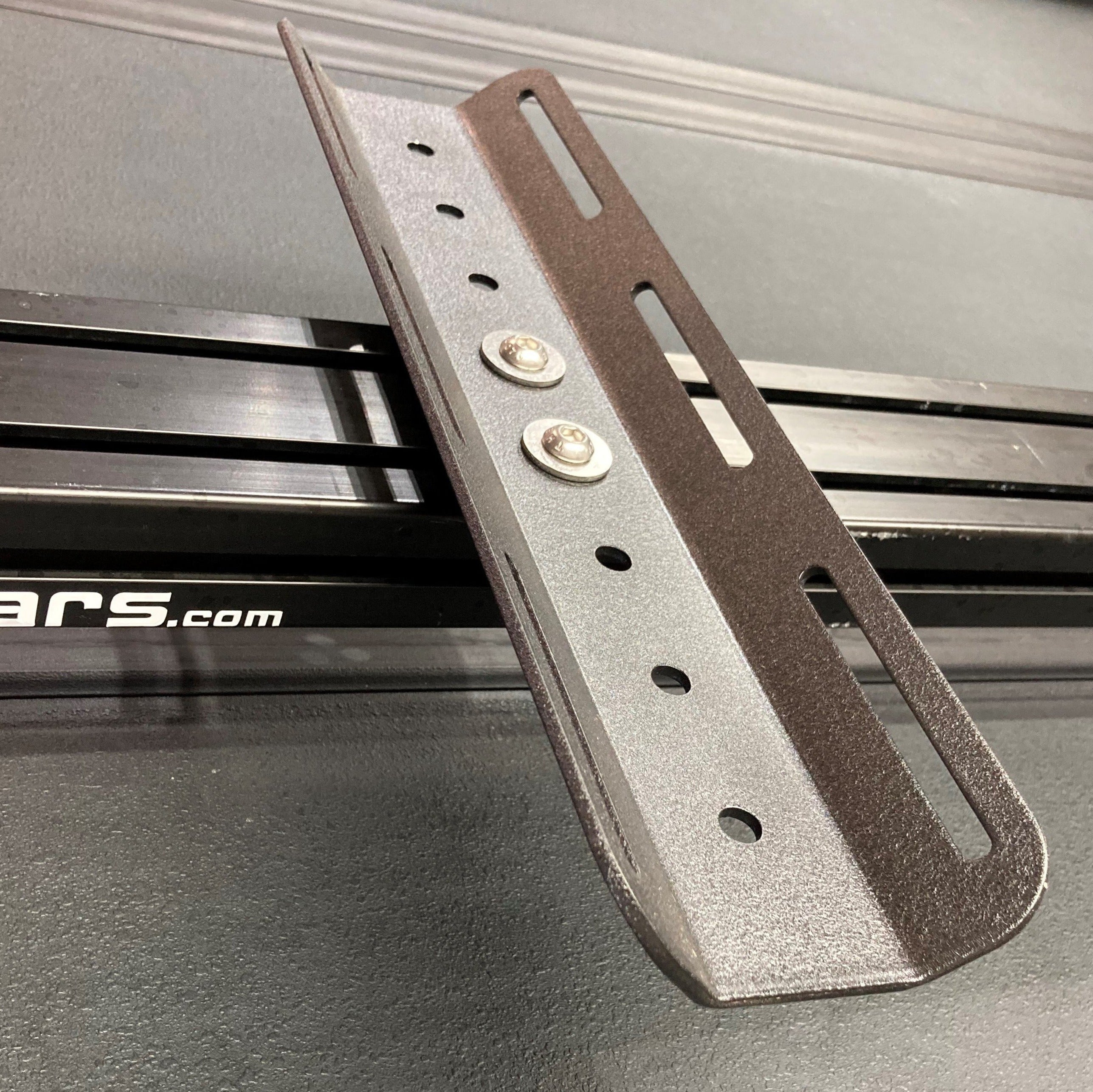 BillieBars - Original Rear Tire Tray Kit