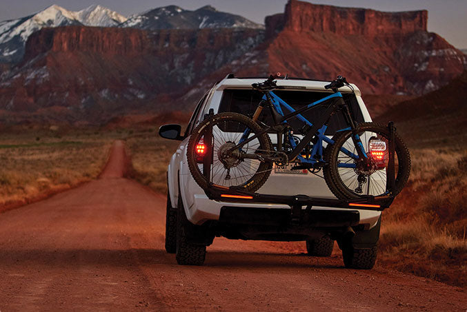 KUAT PISTON® PRO X ADD-ONS