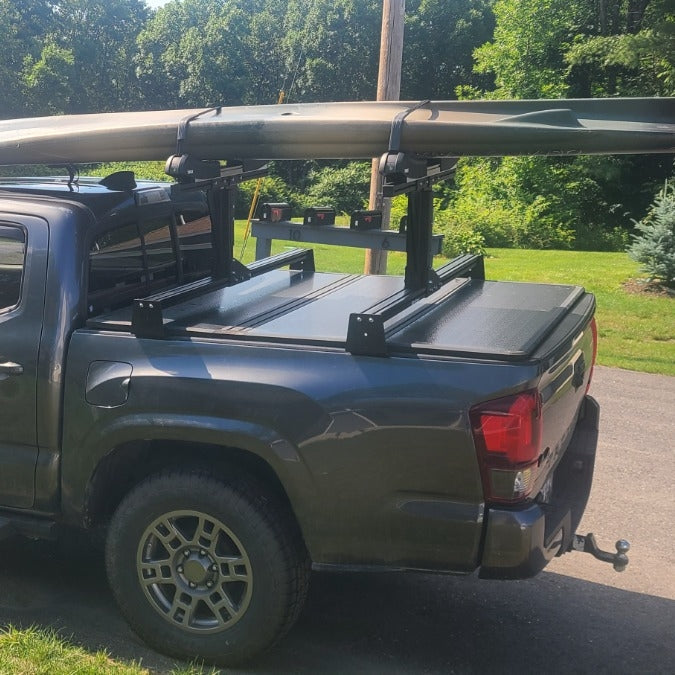 BillieBars - HighPro Kayak and SUP Mount Kit