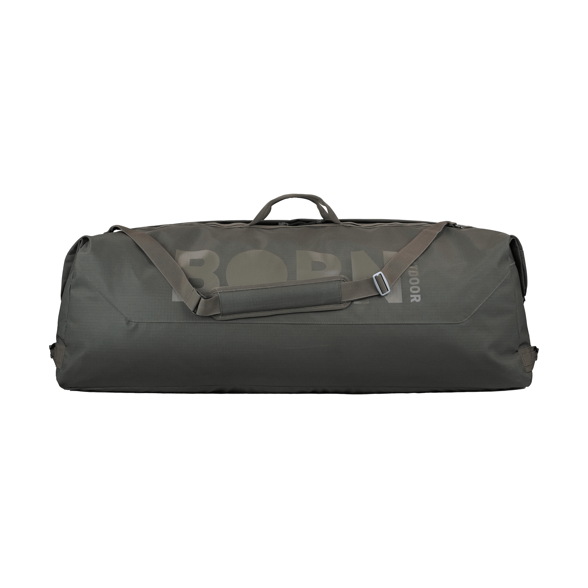 Portage Duffel All Weather - Spirit of 1876Born Outdoor