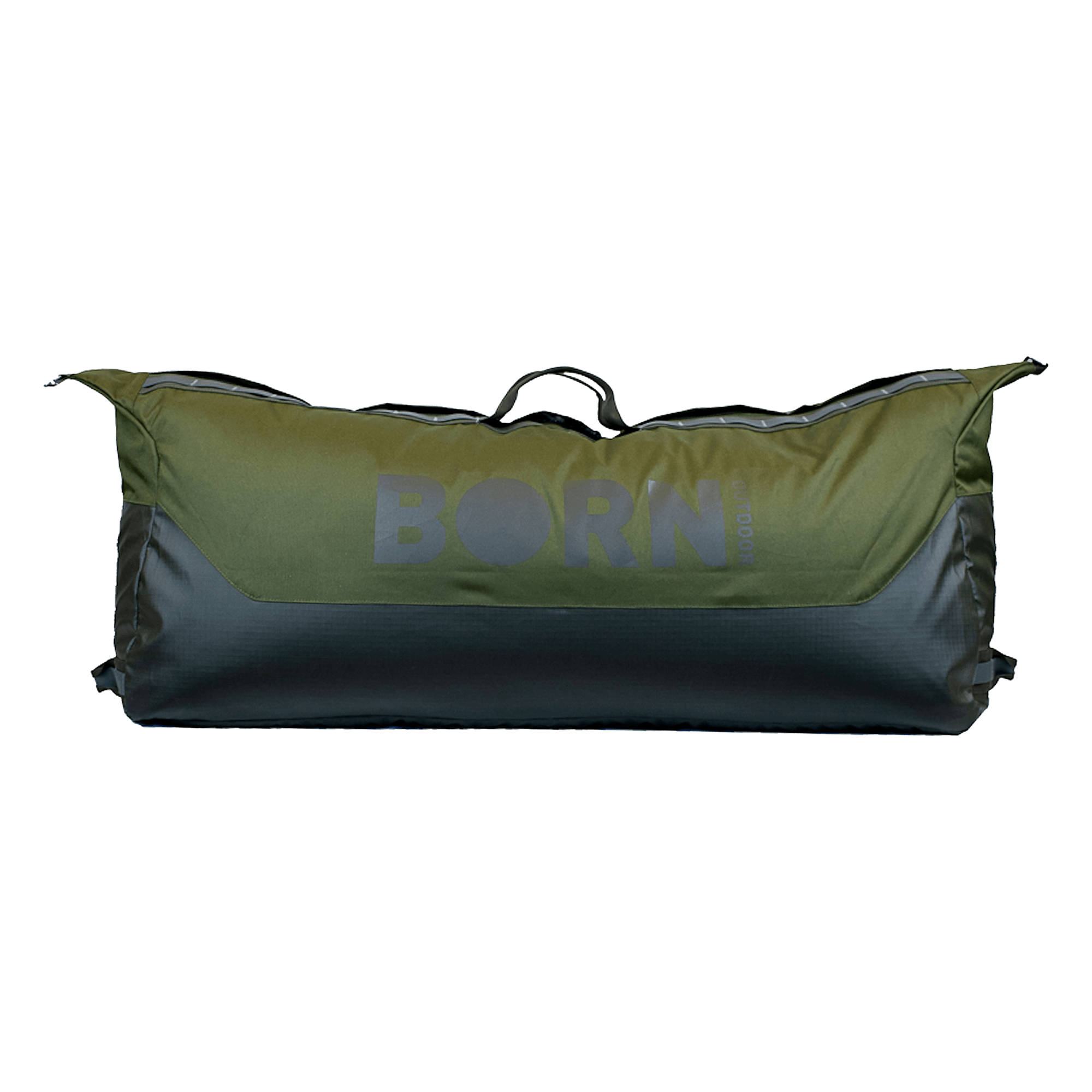 Portage Duffel - Spirit of 1876Born Outdoor
