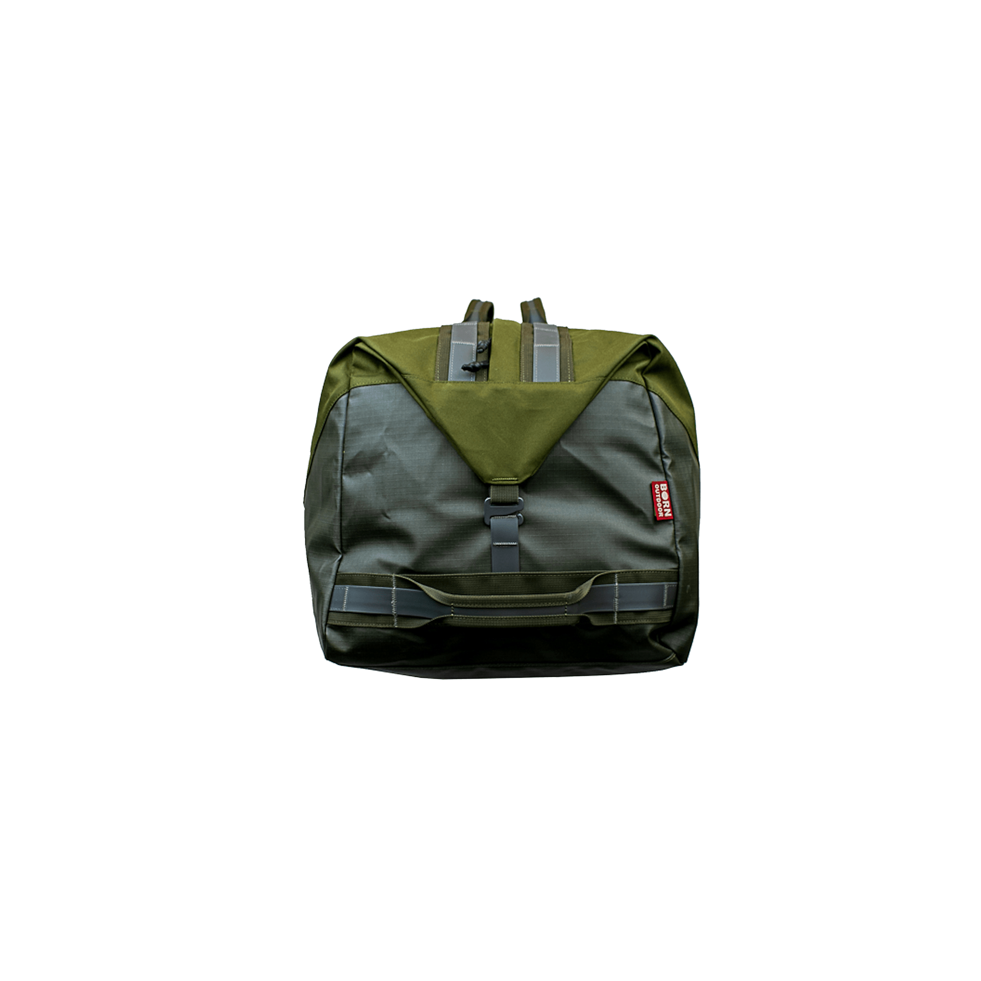Portage Duffel - Spirit of 1876Born Outdoor