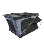 OVS XD K2 Pop Up Roof Top Tent | 4 Season Hard Shell Clamshell RTT