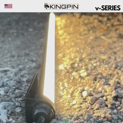 Kingpin V-SERIES 40" LIGHT BAR