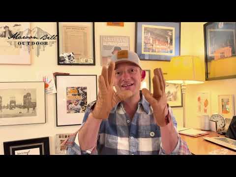 genuine buffalo leather gloves