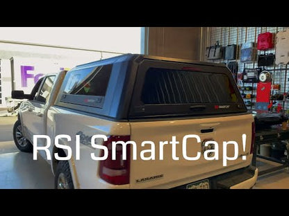 RSI Smart Cap EVO Sport