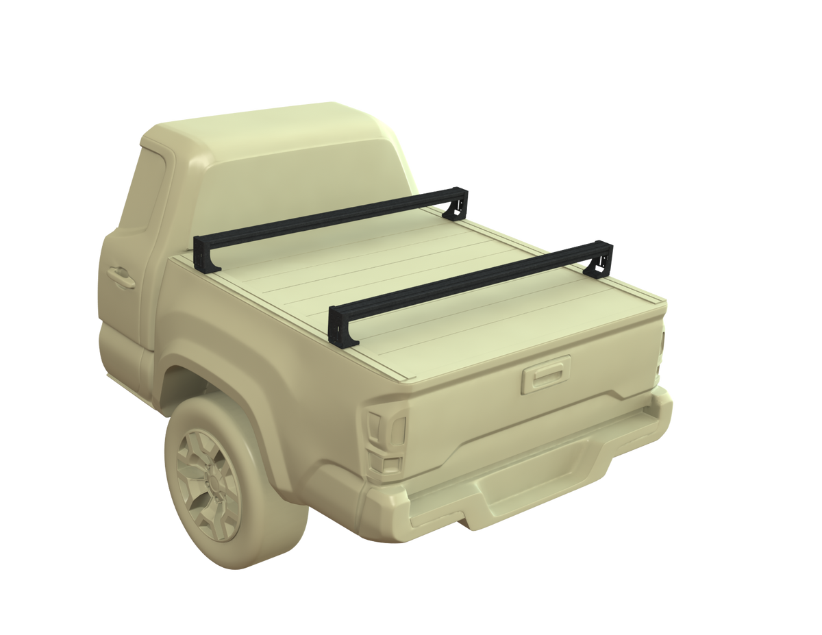 Ford Maverick (2022-Present), Low Profile Bed Rack