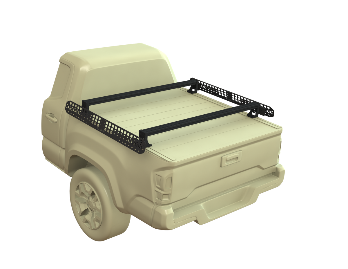 BillieBars - Small Molle Panel (QTY 1)