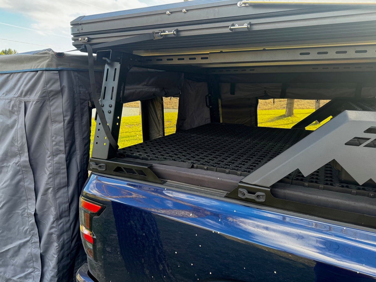 Reign Outdoor 270 Wall Kit Annex Room