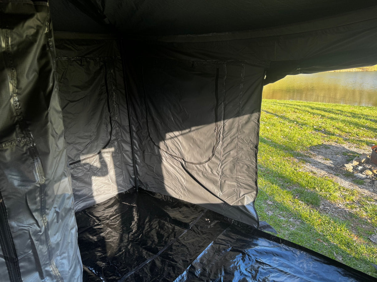 Reign Outdoor 270 Wall Kit Annex Room