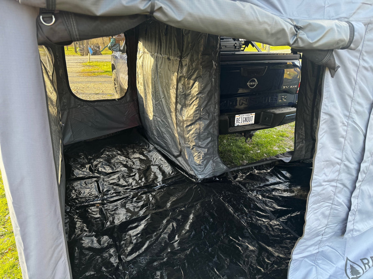 Reign Outdoor 270 Wall Kit Annex Room