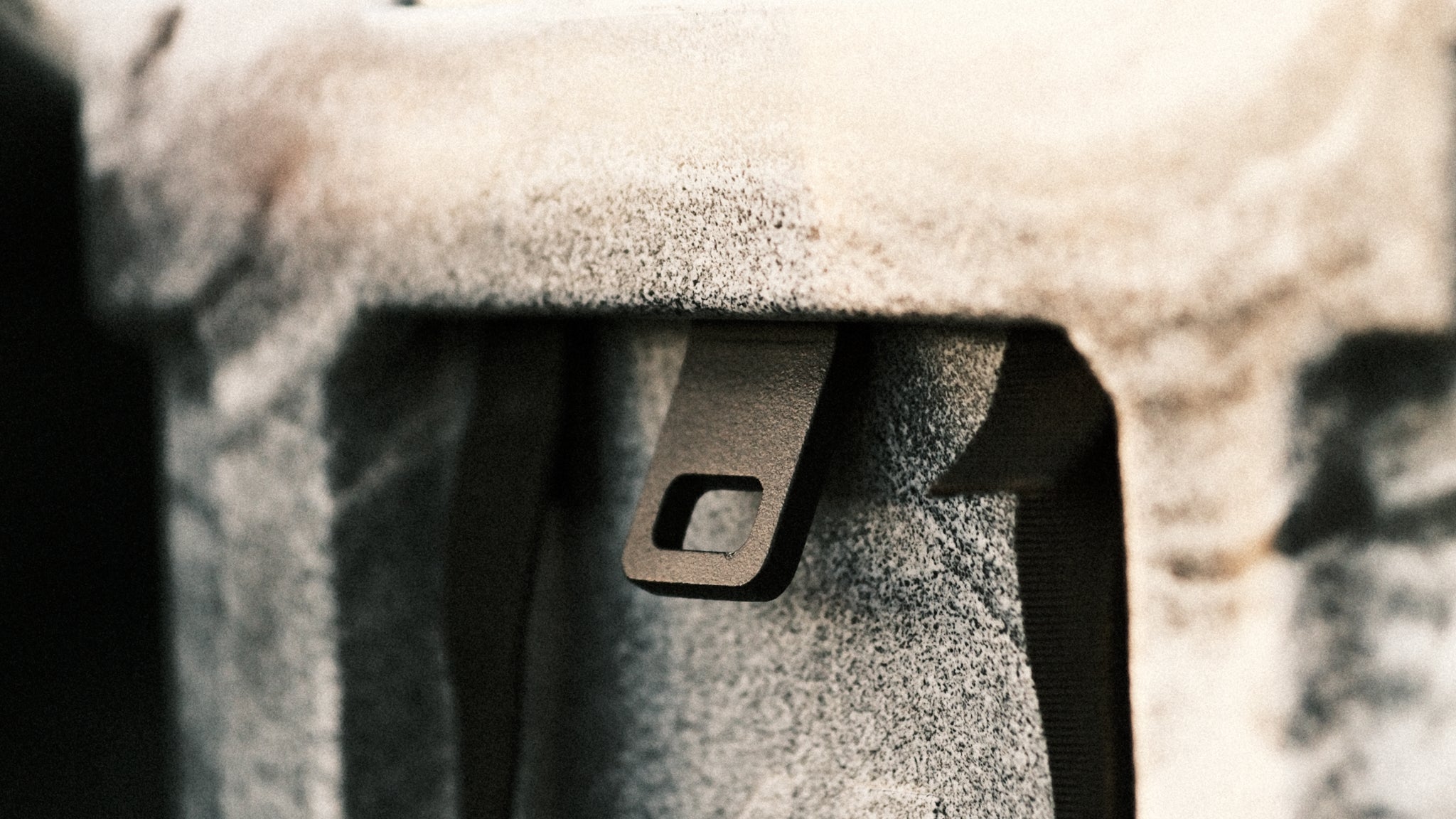 Sherpa Roam Case and Cooler Tie Downs - Sherpa Equipment Company