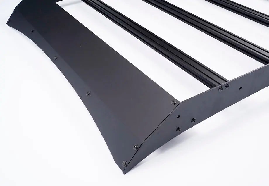 ECONOMY ROOF RACK FOR 2014-2021 TUNDRA CREW MAX