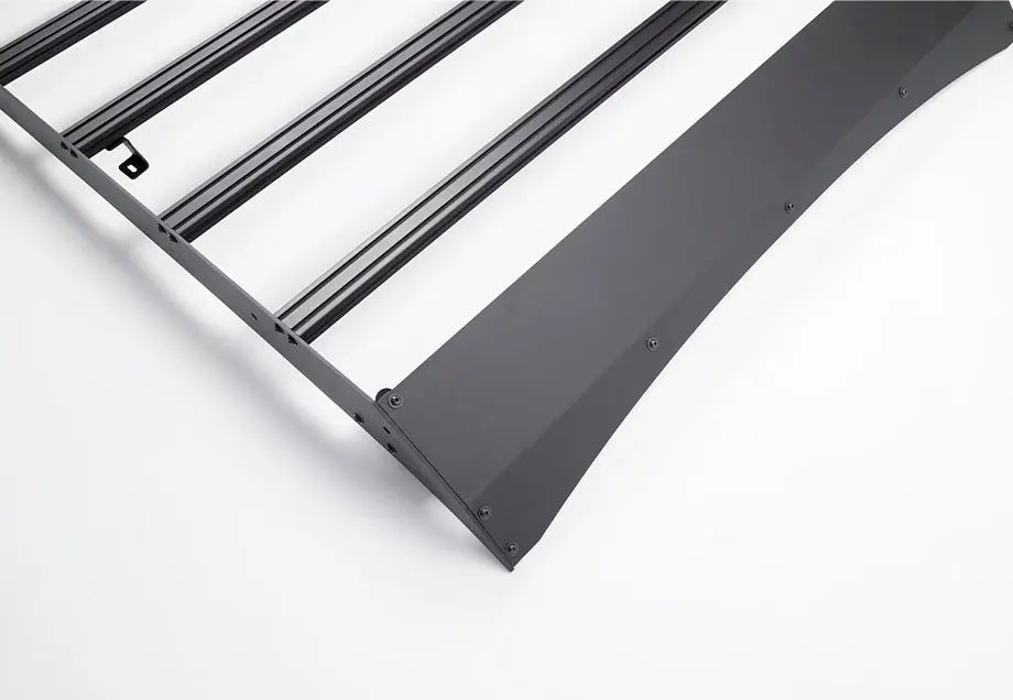 ECONOMY ROOF RACK FOR 2014-2021 TUNDRA CREW MAX