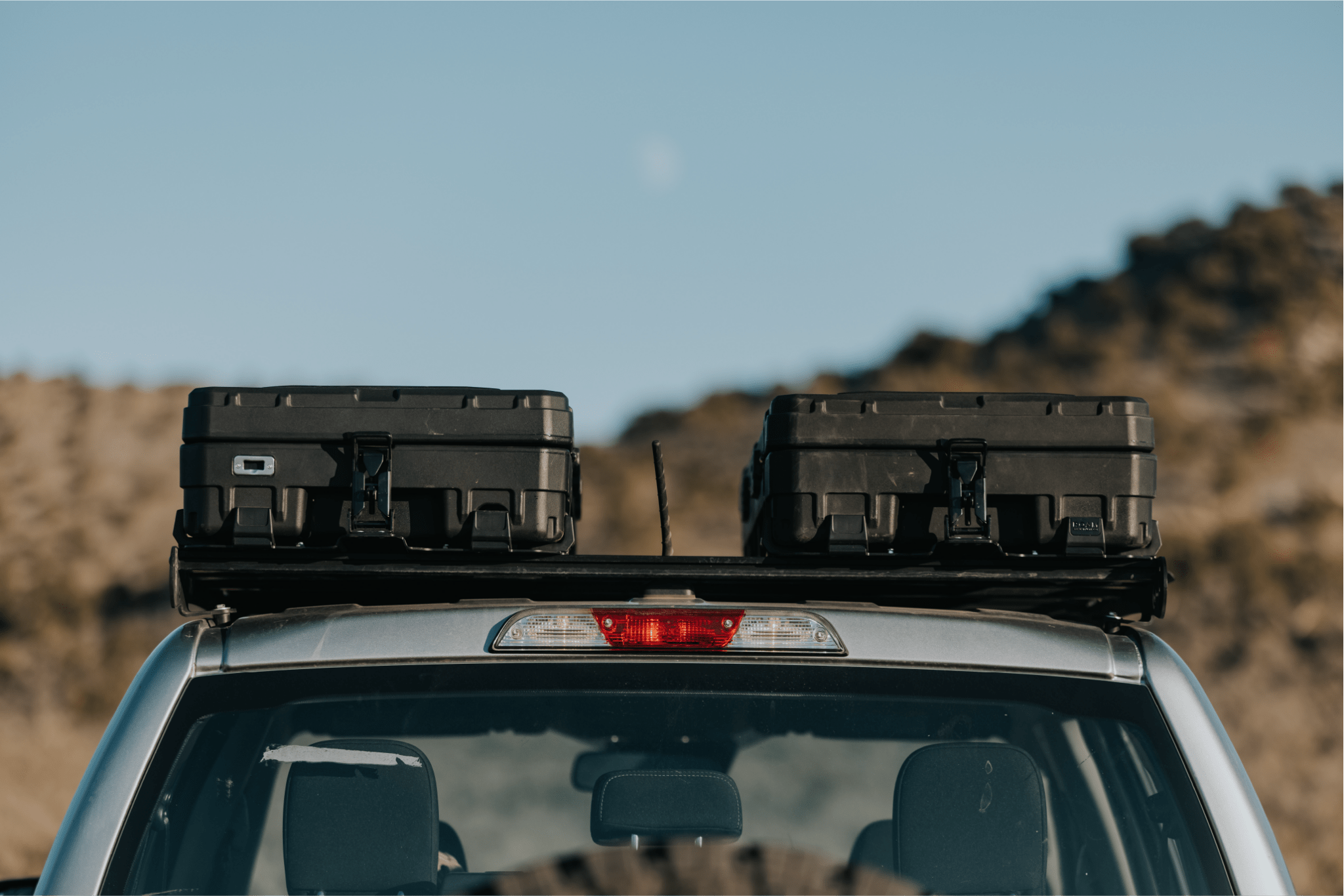 83L Rugged Case - Spirit of 1876 - ROAM Dealer Portal
