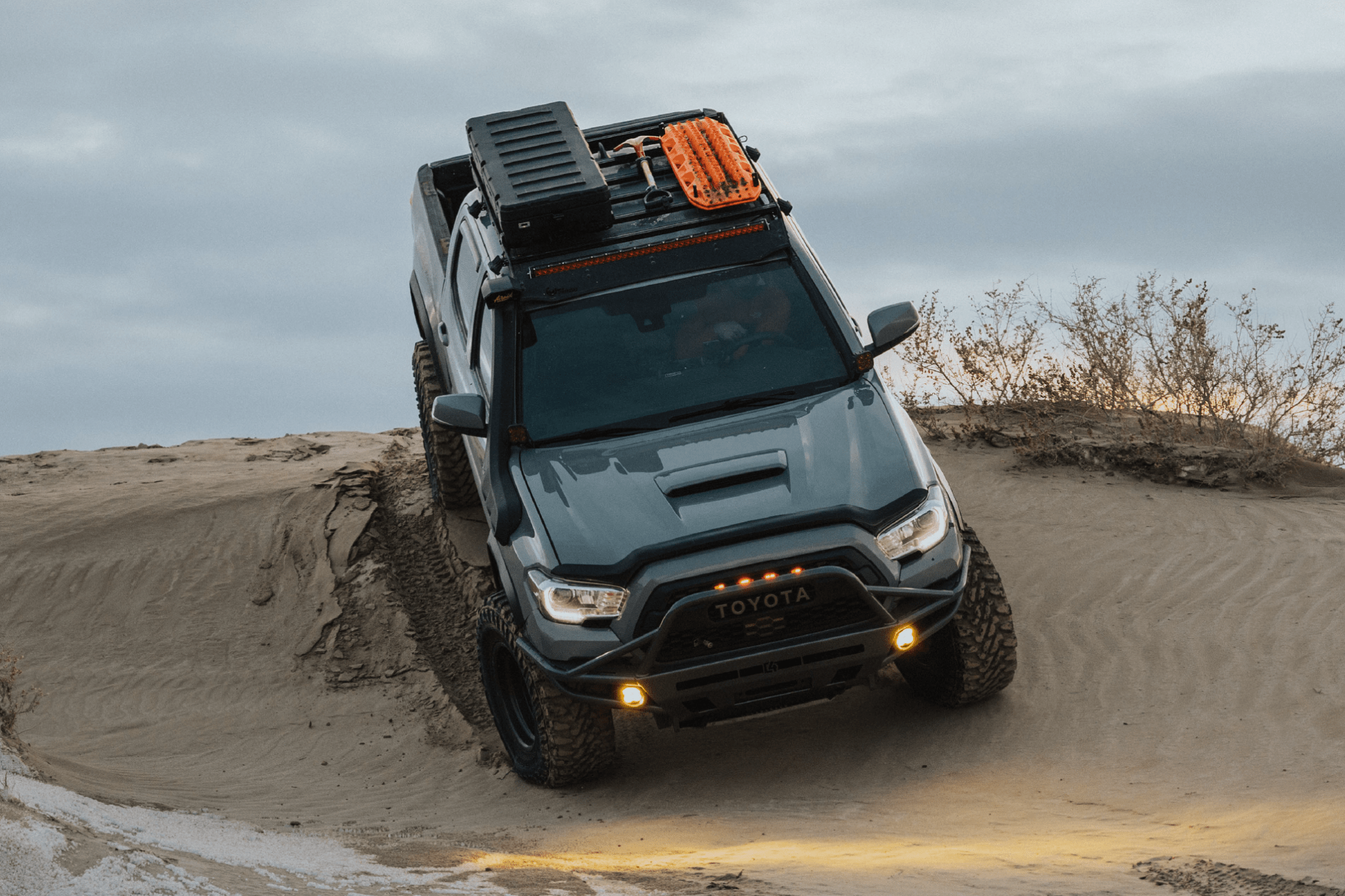83L Rugged Mounts - Spirit of 1876 - ROAM Dealer Portal
