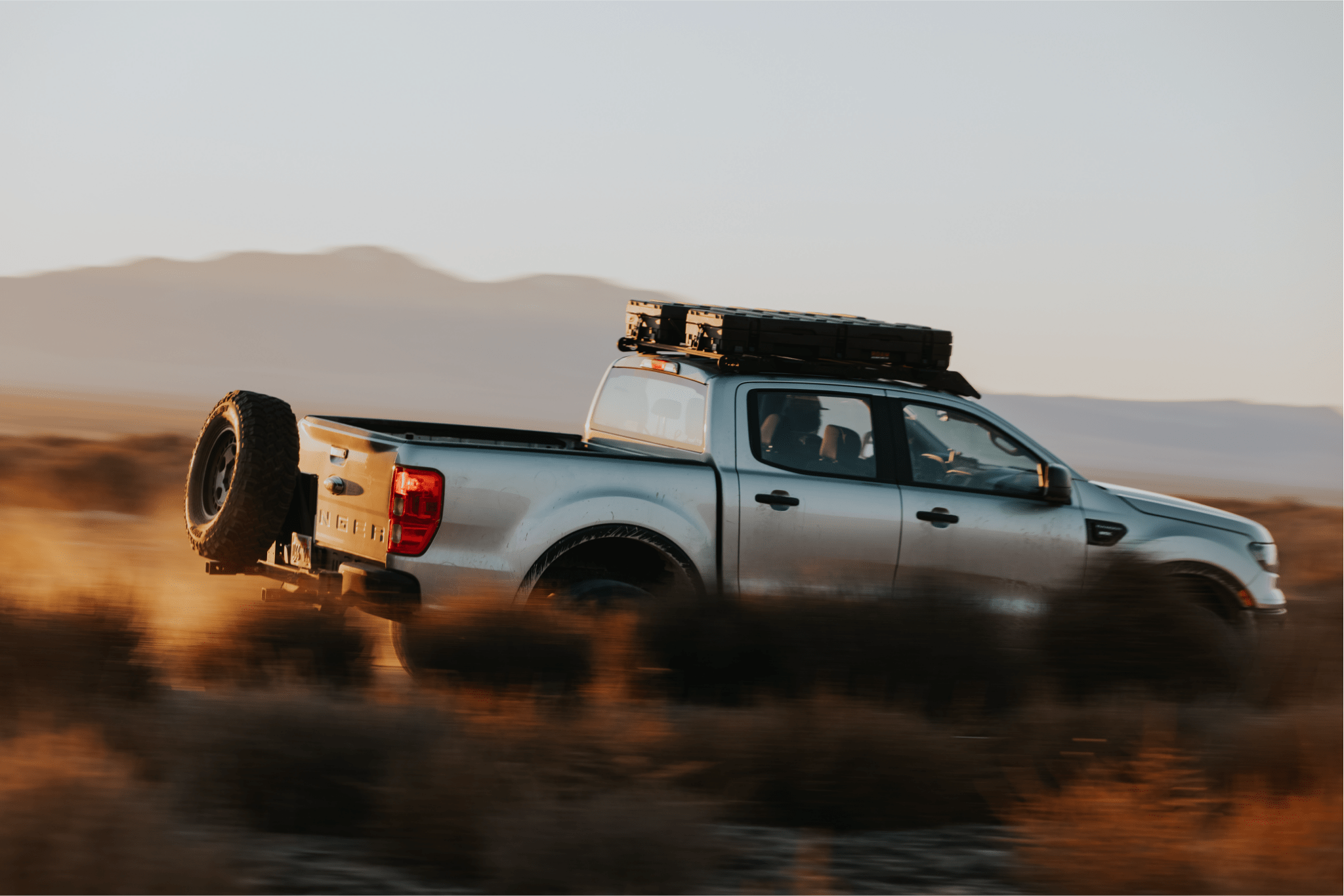 83L Rugged Mounts - Spirit of 1876 - ROAM Dealer Portal