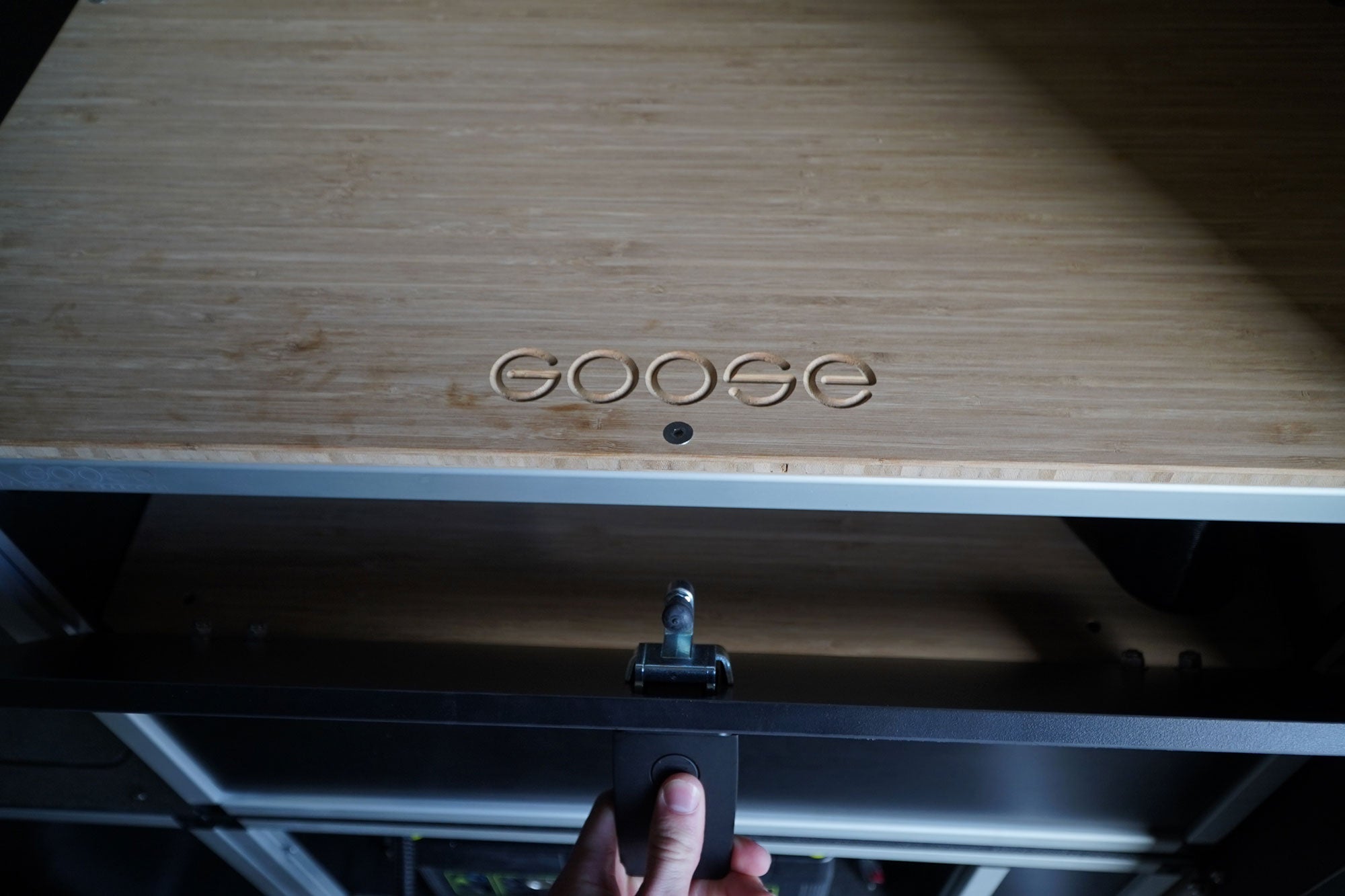 Scout Tuktut Drawer Module - Spirit of 1876 - Goose Gear