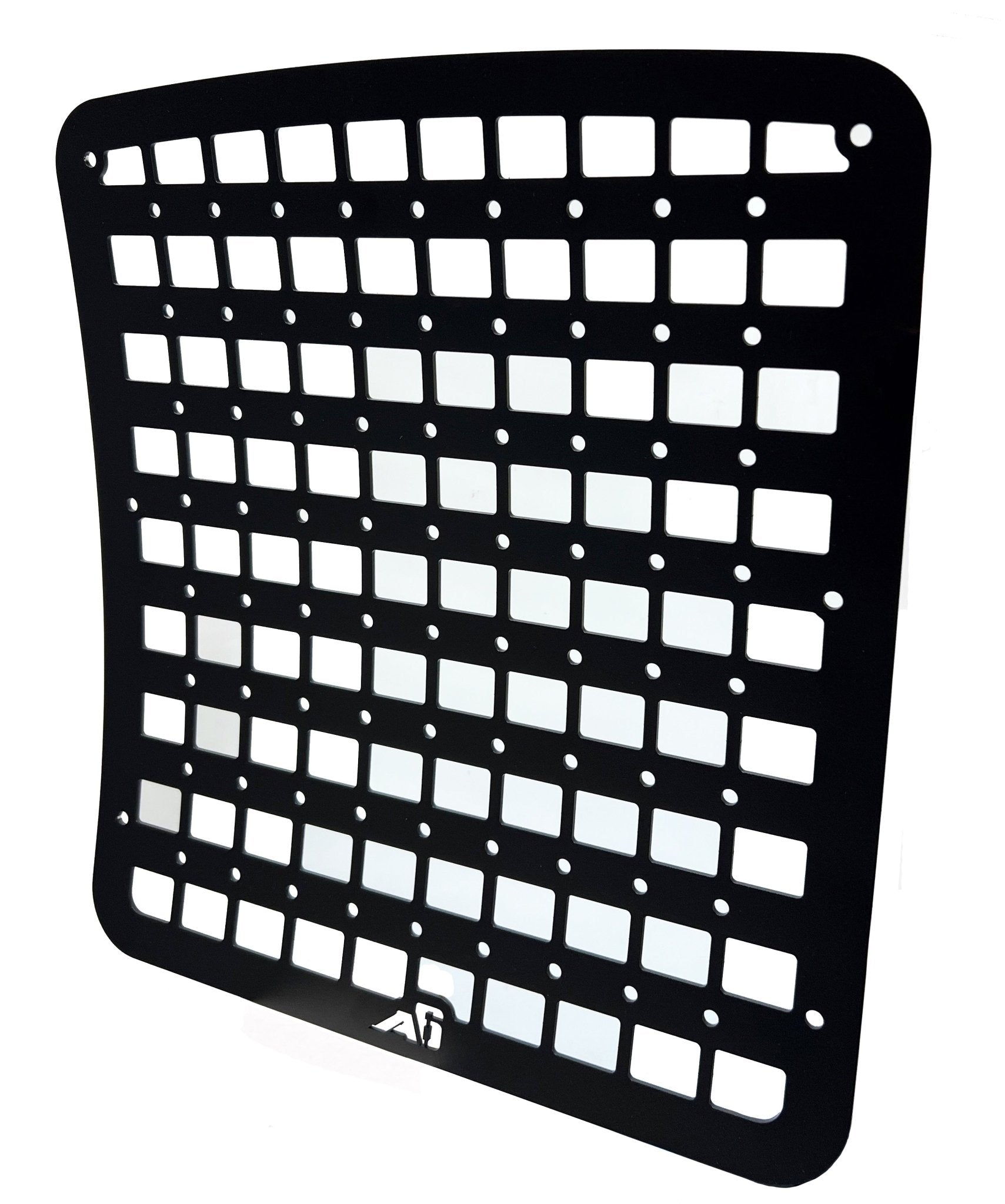 Sprinter Seat Back GRIDS (Pair) - Spirit of 1876 - Agency6.com