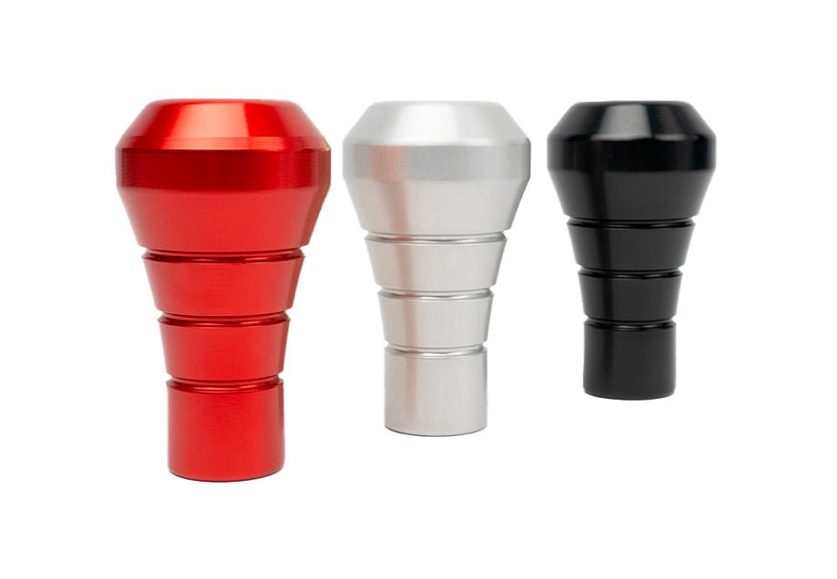 Cali Raised LED Aluminum Shift Knob - Spirit of 1876 - Dealers of Cali Raised LED