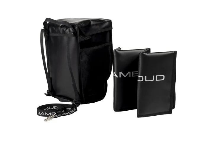 James Baroud Shoe Bag - Spirit of 1876James Baroud