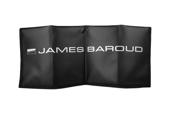 James Baroud Shoe Bag - Spirit of 1876James Baroud