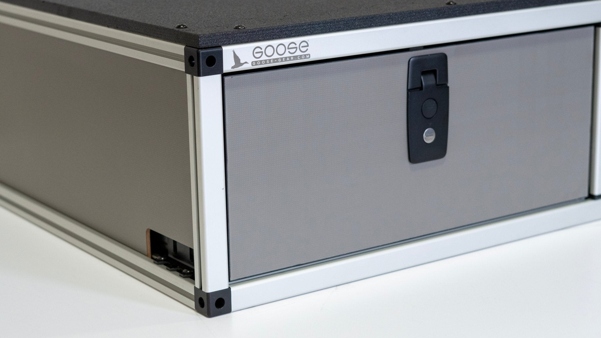 Side x Side Drawer Module - 41 3/8" Wide x 28" Depth - Spirit of 1876 - Goose Gear