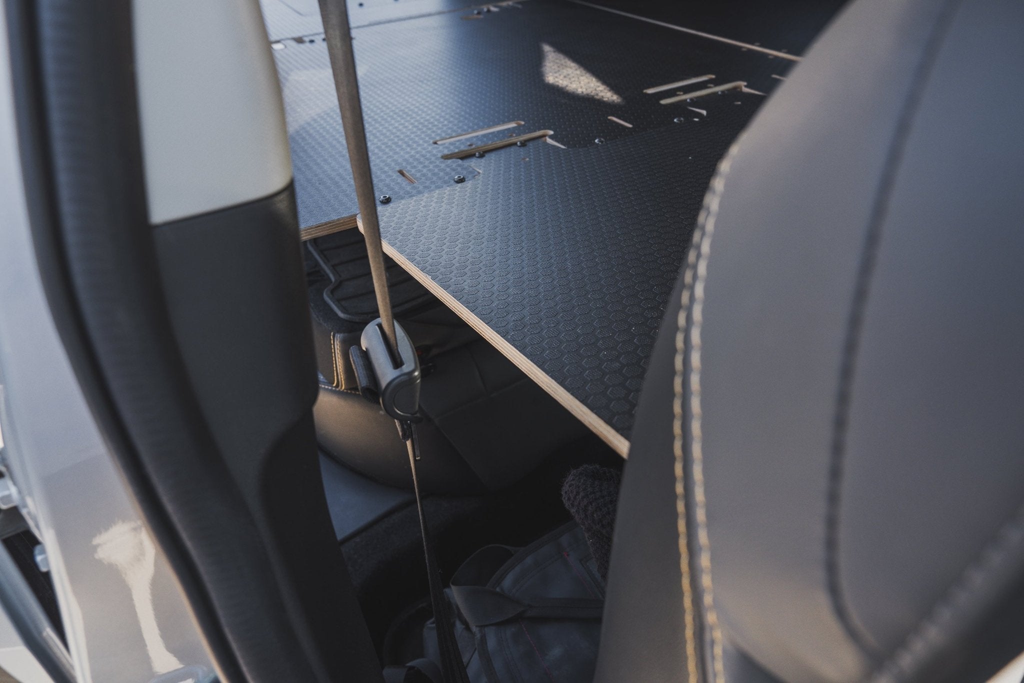 Sleep and Storage Package - Subaru Crosstrek 2018 - 2023 2nd Gen. - Spirit of 1876 - Goose Gear
