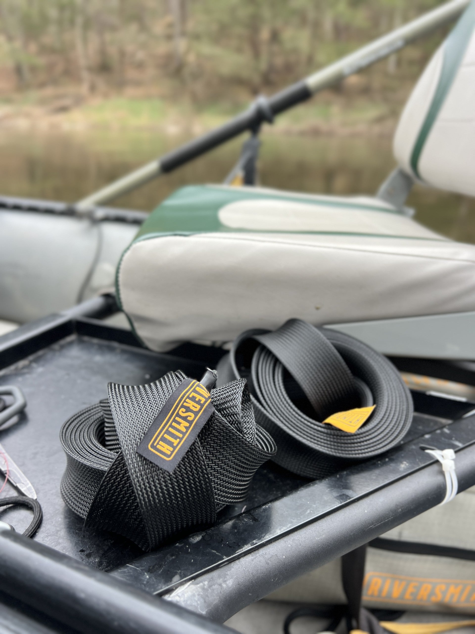 Rig Wrap: Fly Rod Sleeve