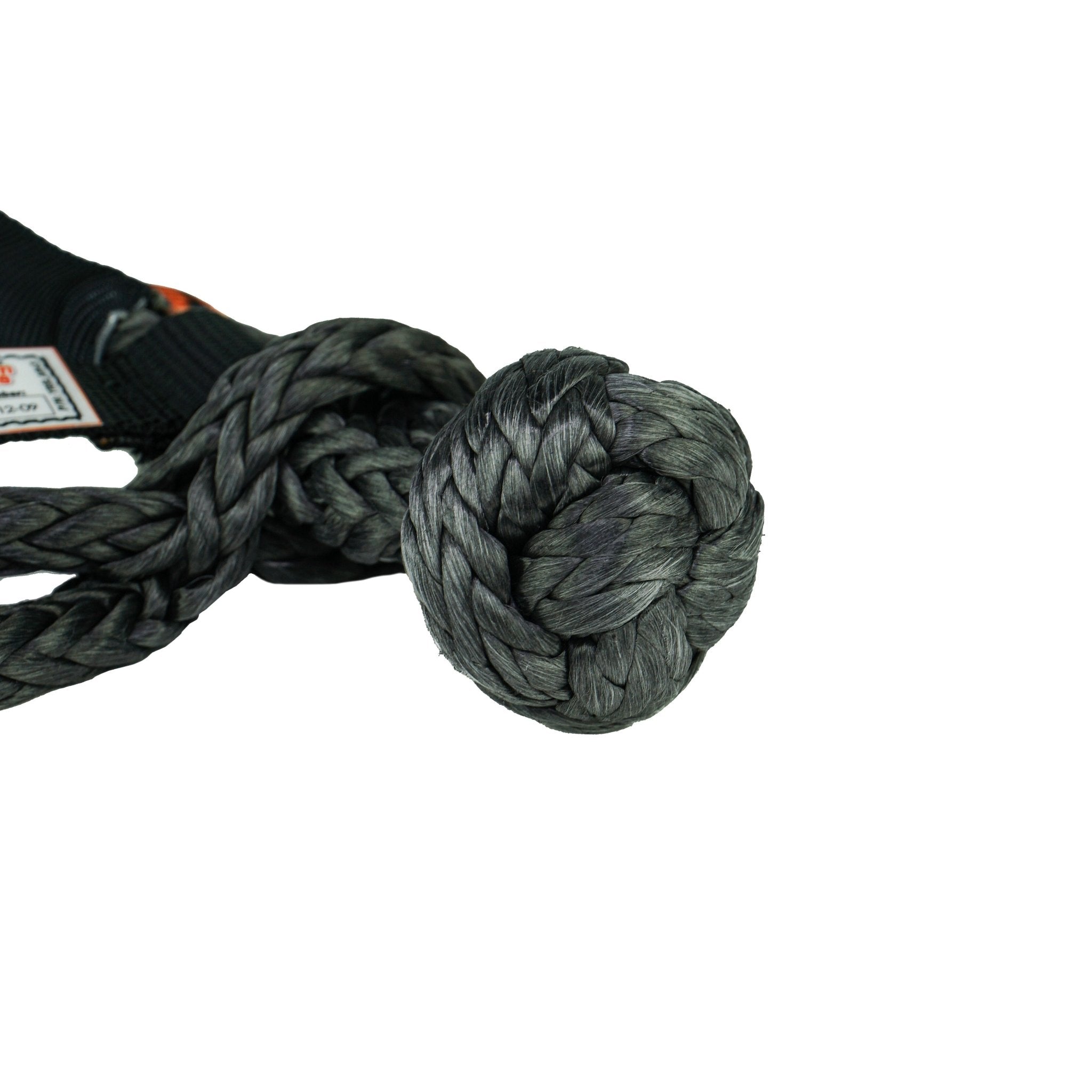 Soft Shackle - 7/16" 45,500 Min Break Strength - Spirit of 1876Agency6.com
