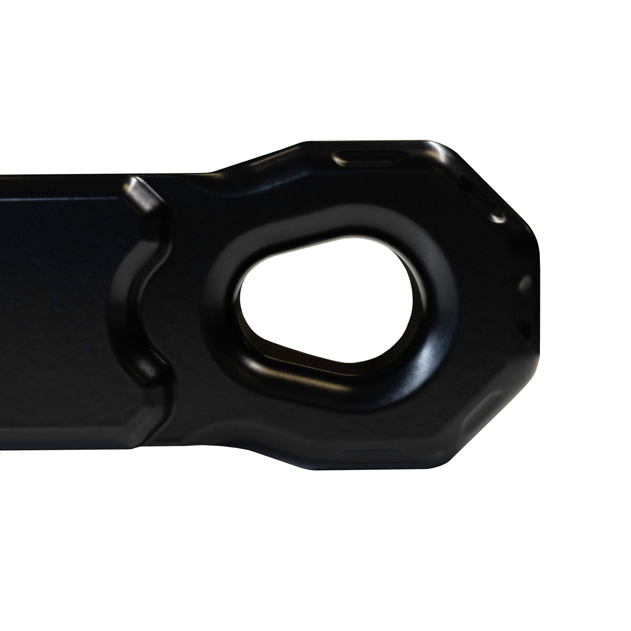 Soft Shackle Block 2" - Spirit of 1876Agency6.com