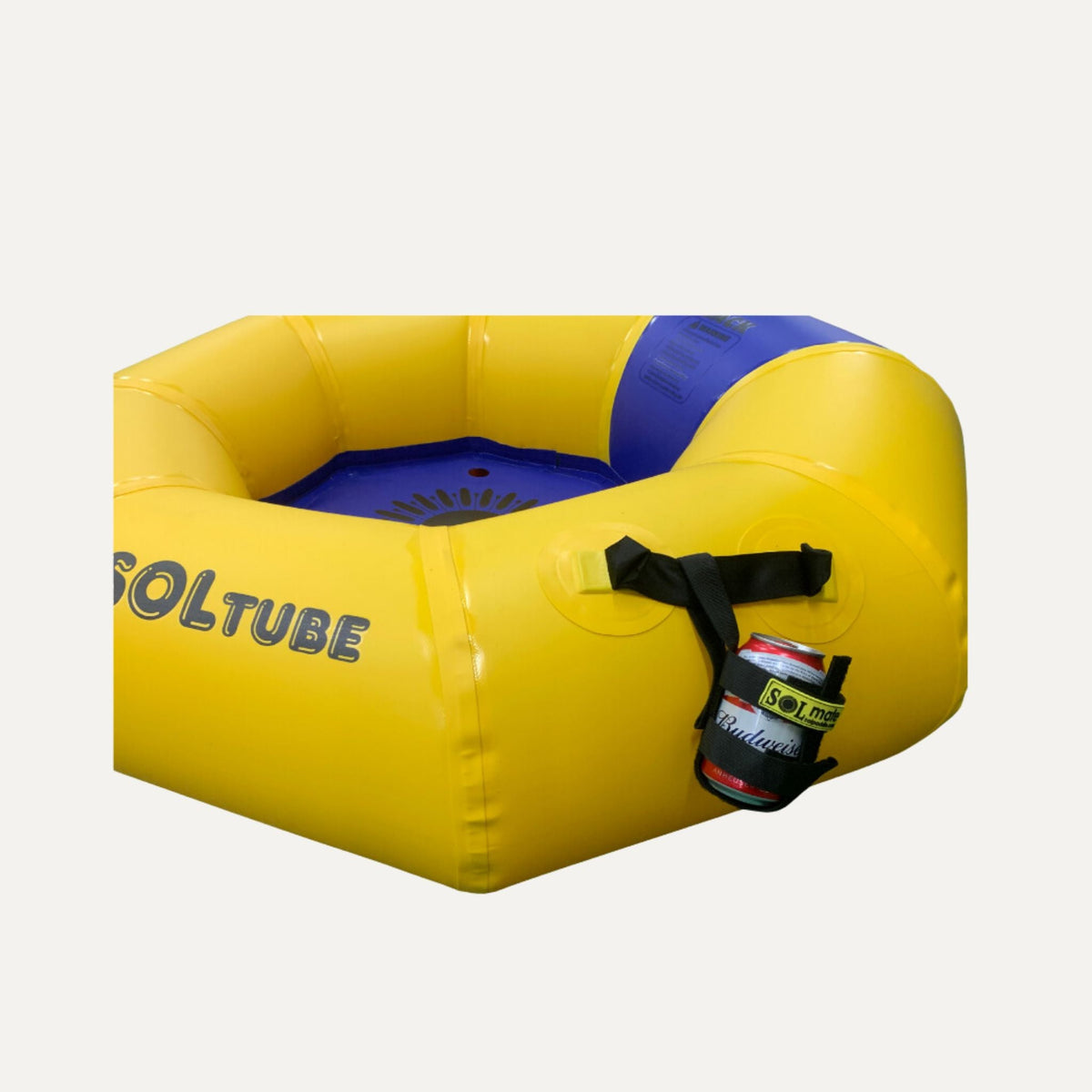 SOLtube for Water and Snow