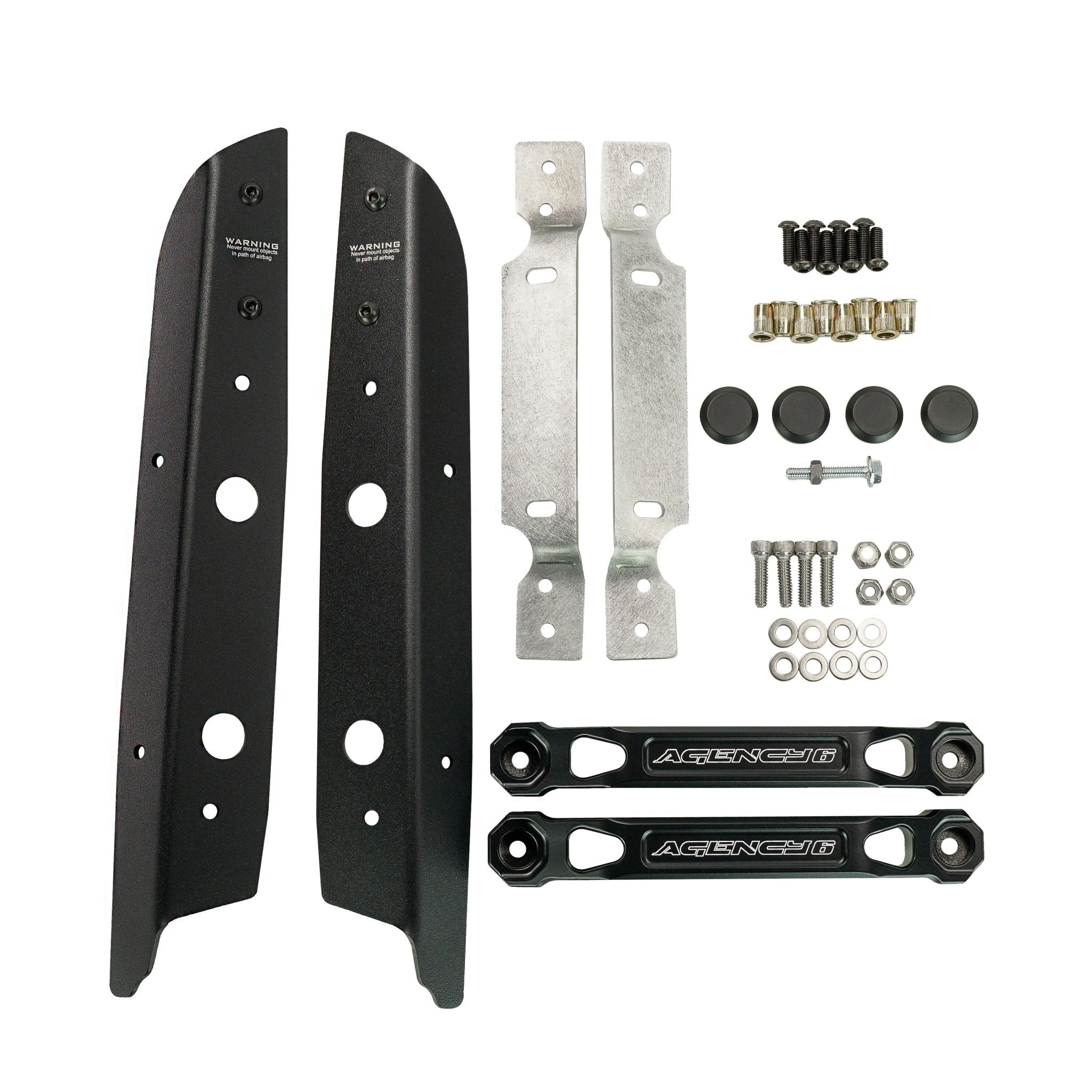 Sprinter Van Grab Handles - Spirit of 1876Agency6.com