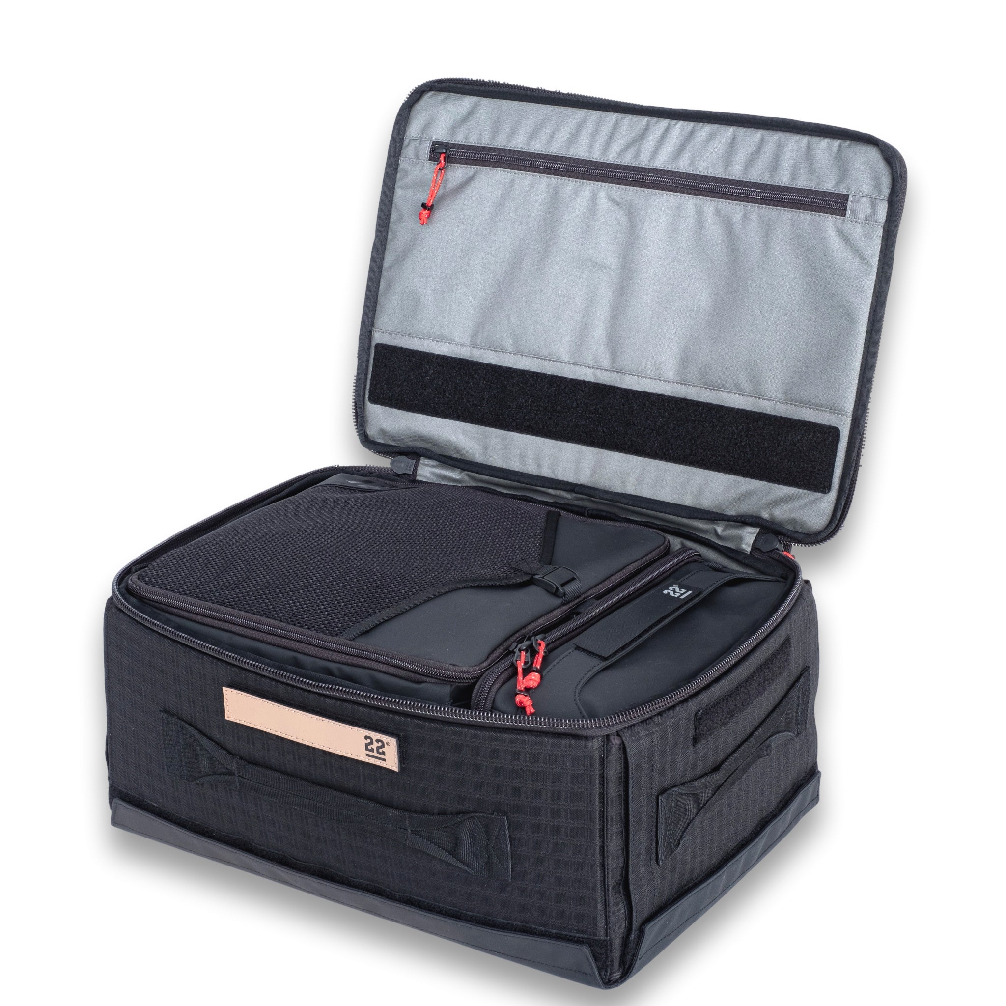 Stingray™ Flat Box - Spirit of 1876 - Goose Gear