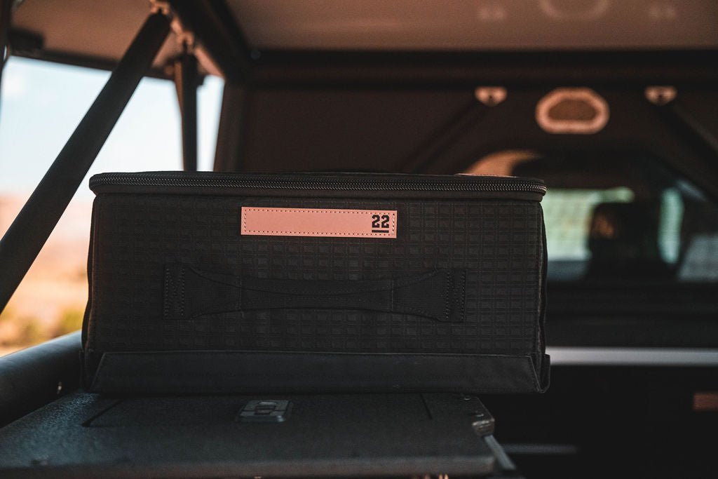 Stingray™ Flat Box - Spirit of 1876 - Goose Gear